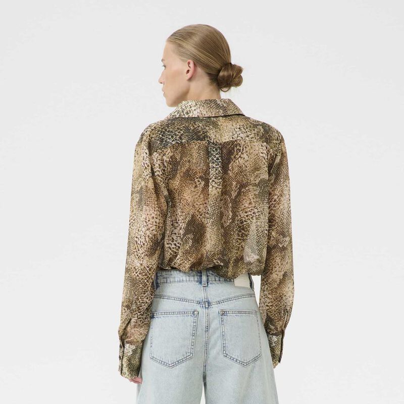 Gestuz Sanka P Shirt image number 1